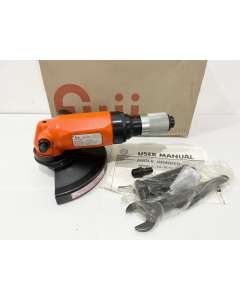 Fuji FA-7E-1V, 7-Inch Angle Grinder, Brand New