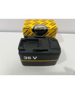 阿特拉斯36V2.5Ah，电池