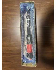 URYU UG-38NL, 6mm extended grinding machine Brand new