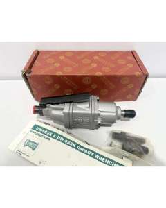 URYU UW-6SSDK Pneumatic Screwdriver, Brand New.