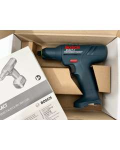 Bosch EXACT2, electric torque screwdriver, brand new.