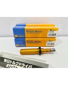 TOHNICHI RTD30CN Torque Screwdriver, Brand New