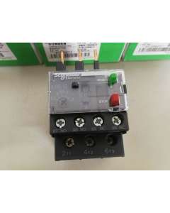 施耐德 LRE12N（5.5-8A），继电器 