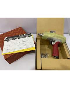 URYU UAT90 Pneumatic Torque Wrench with Automatic Air Shut-Off Brand New