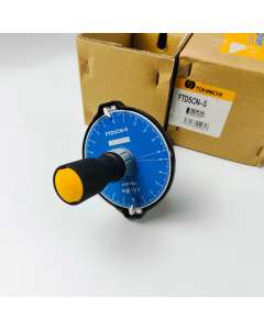 Tohnichi FTD5CN-S Dial Torque Screwdriver, Brand New.