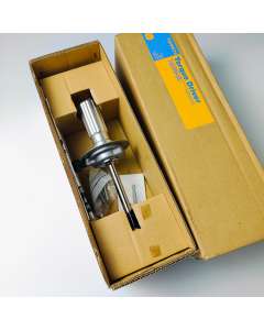 TOHNICHI 10FTD, brand new dial torque screwdriver