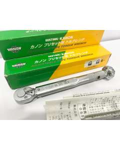 中村N30QLK，扭矩扳手，全新