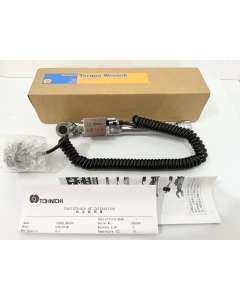 TOHNICHI CLMS15N-MH Torque Wrench: Error-Proofing Tool, Brand New