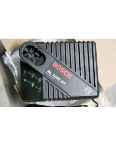 Bosch AL2450DV, Bosch Charger, Brand New