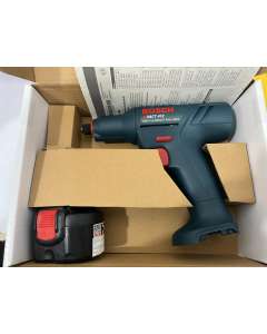 博世电动定扭工具，EXACT412，全新（含1电1充电器）