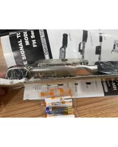 TOHNICHI QSPFH25N3 Wireless Torque Wrench, Brand New