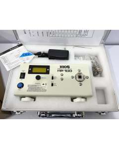 HIOS HHP-100, 10 Nm Torque Testing Device, Brand New
