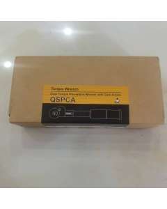 TOHNICHI QSPCAMS12N Torque Wrench: Error-Proofing Tool, Brand New