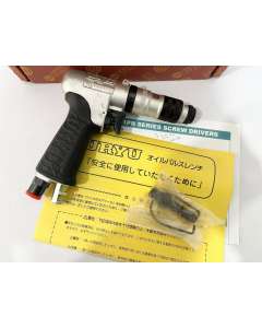 URYU  US-LT31PB-17, Kawahama Torque Screwdriver, brand new.