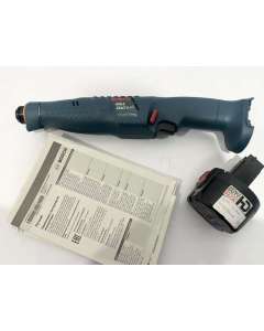 Bosch ANGLE EXACT8, Bosch Electric Torque Wrench, Brand New, with 1 Battery Included, Has Minor Marks.