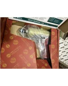 URYU UAT60D, Automatic Cut-off Hydraulic Pulse Torque Wrench, 15-32 NM, Brand New.