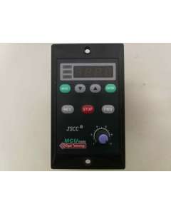 JSCC精研SF90E，数显调速器 